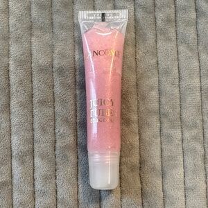 NEW Lancôme Juicy Tubes Original Lip Gloss - Marshmallow Electro